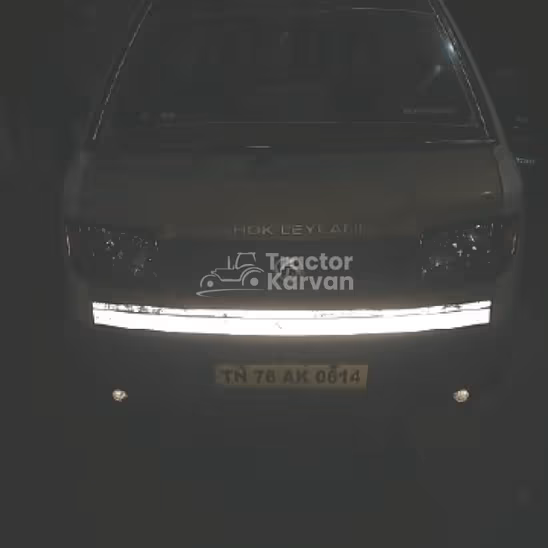 Ashok Leyland Dost Plus Used Commercial Vehicle