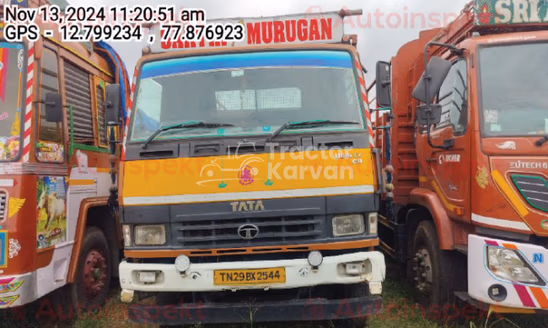 Tata LPT 1109 Second Hand Commercial