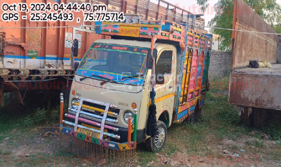 टाटा ऐस पुराने कमर्शियल व्हीकल