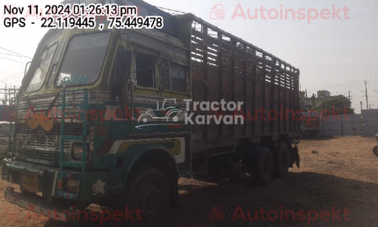 Tata 3118 Used Commercial Vehicle
