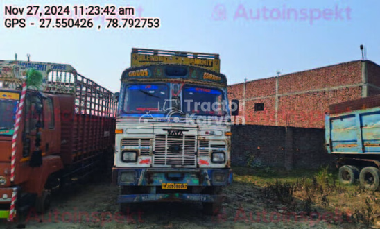 Tata 3118 Second Hand Commercial