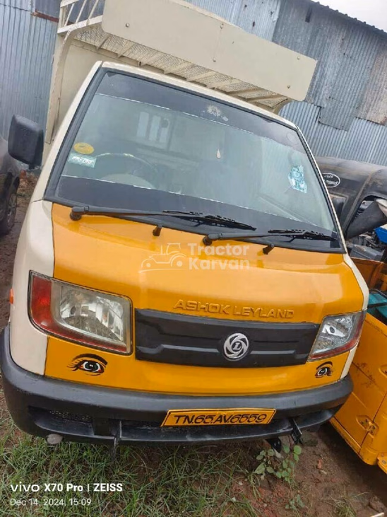 Ashok Leyland Dost Strong Second Hand Commercial