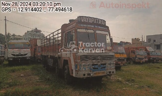 अशोक लेलैंड 3118 पुराने कमर्शियल व्हीकल