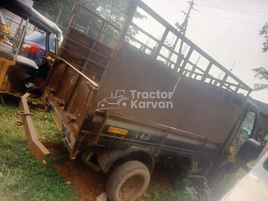 टाटा ऐस पुराने कमर्शियल व्हीकल