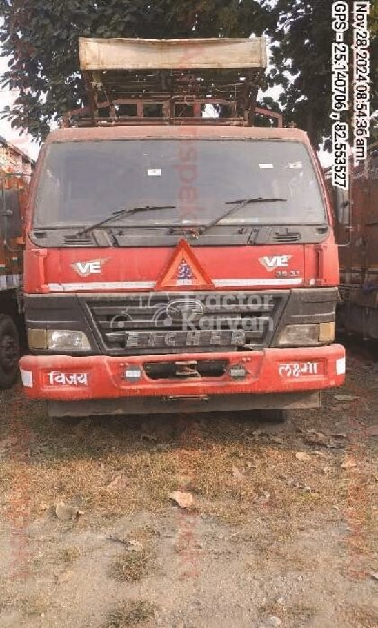 आयशर 35.31 सेकंड हैंड कमर्शियल