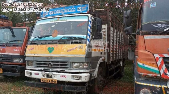 Tata LPT 1109 Used Commercial Vehicle