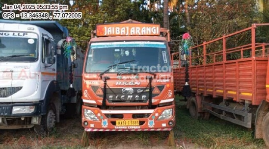Eicher Pro 3019 Second Hand Commercial