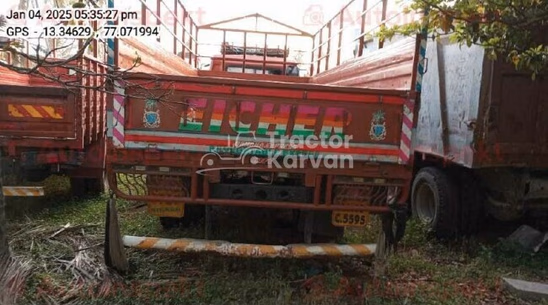 Eicher Pro 3019 Used Commercial Vehicle