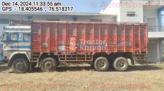 अशोक लेलैंड 3118 पुराने कमर्शियल व्हीकल