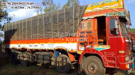 अशोक लेलैंड 3118 पुराने कमर्शियल व्हीकल