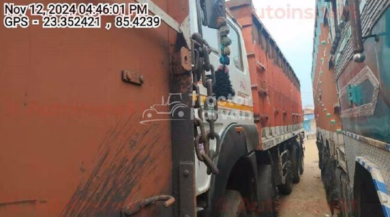 Tata LPT 3718 Second Hand Commercial