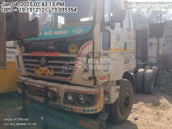 अशोक लेलैंड यू 4923 टीटी पुराने कमर्शियल व्हीकल