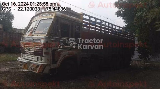 अशोक लेलैंड 3718 पुराने कमर्शियल व्हीकल