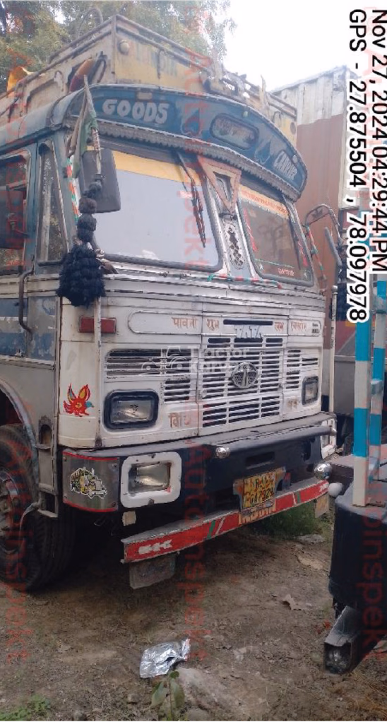 Tata 3118 Second Hand Commercial