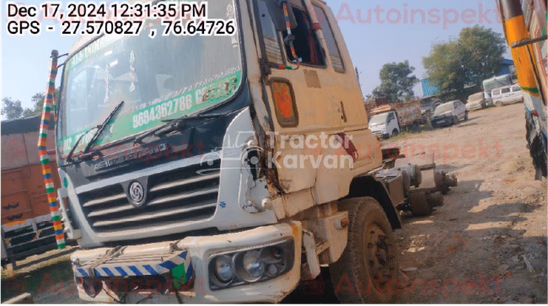 अशोक लेलैंड यू 4923 टीटी पुराने कमर्शियल व्हीकल