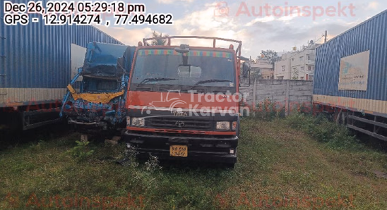 Tata LPT 1216 Second Hand Commercial