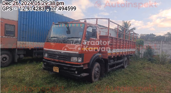 Tata LPT 1216 Used Commercial Vehicle