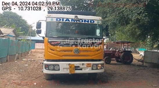 Ashok Leyland AVTR 2825 Second Hand Commercial