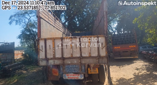 अशोक लेलैंड 3718 पुराने कमर्शियल व्हीकल