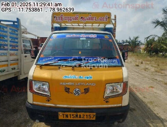 अशोक लेलैंड दोस्त स्ट्रांग सेकंड हैंड कमर्शियल