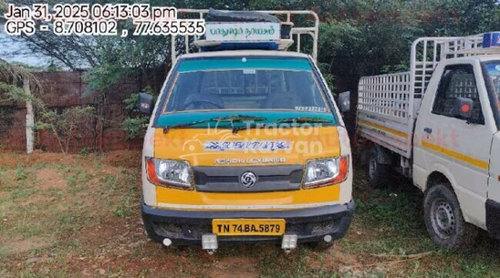 Ashok Leyland Dost Strong Second Hand Commercial