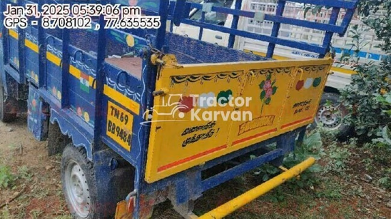 टाटा ऐस पुराने कमर्शियल व्हीकल