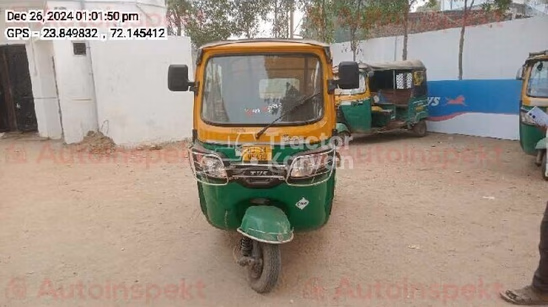 टीवीएस किंग डीलक्स सेकंड हैंड कमर्शियल