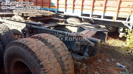टाटा 4923.T पुराने कमर्शियल व्हीकल