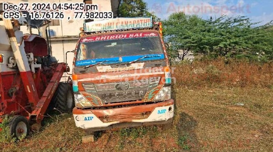 आयशर प्रो 1110 सेकंड हैंड कमर्शियल