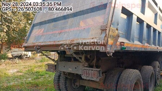 अशोक लेलैंड 3718 पुराने कमर्शियल व्हीकल