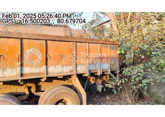 Ashok Leyland 3718 Used Commercial Vehicle