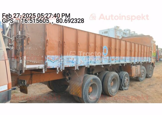 अशोक लेलैंड 3718 पुराने कमर्शियल व्हीकल