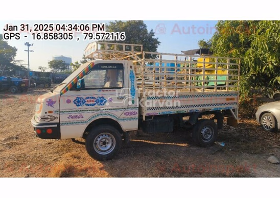 Ashok Leyland Dost Plus Used Commercial Vehicle