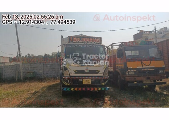 Tata Ultra 1518 Second Hand Commercial