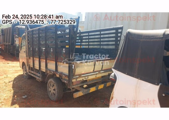 टाटा ऐस पुराने कमर्शियल व्हीकल