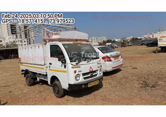 टाटा ऐस पुराने कमर्शियल व्हीकल