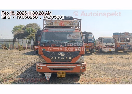 Eicher Pro 1110 Second Hand Commercial