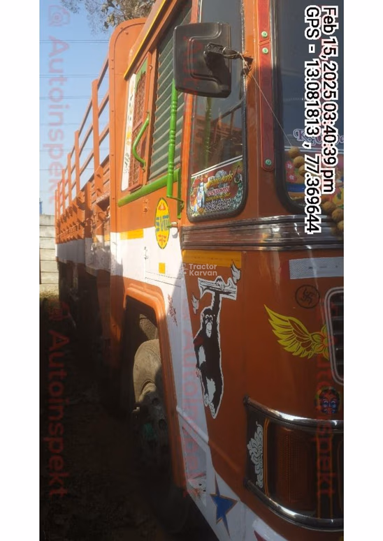 अशोक लेलैंड 3118 पुराने कमर्शियल व्हीकल