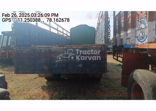 Ashok Leyland 3118 Used Commercial Vehicle