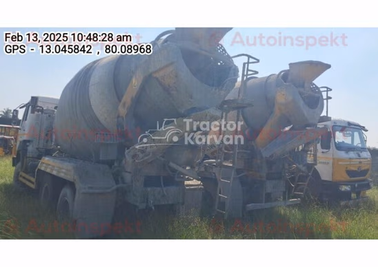 टाटा सिग्ना पुराने कमर्शियल व्हीकल