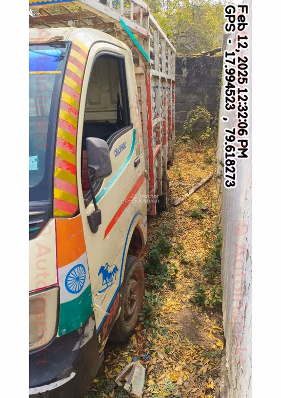 टाटा ऐस पुराने कमर्शियल व्हीकल