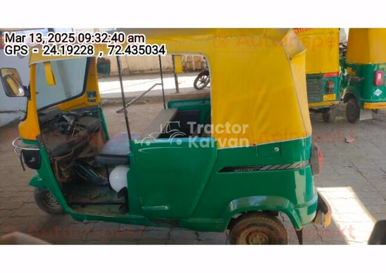 टीवीएस किंग डीलक्स पुराने कमर्शियल व्हीकल