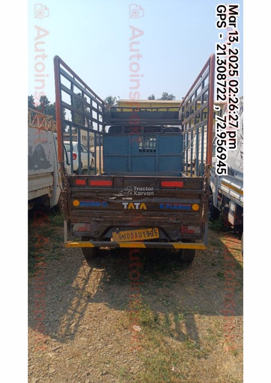 Tata ACE Used Commercial Vehicle
