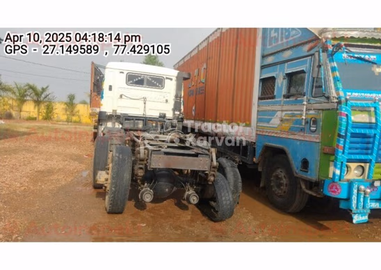 Tata 4923.T Used Commercial Vehicle