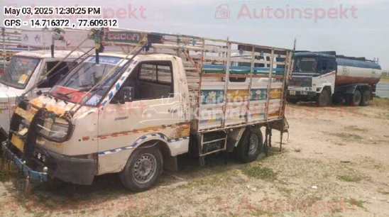 अशोक लेलैंड दोस्त स्ट्रांग पुराने कमर्शियल व्हीकल