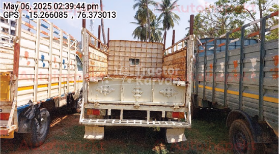 अशोक लेलैंड दोस्त स्ट्रांग पुराने कमर्शियल व्हीकल