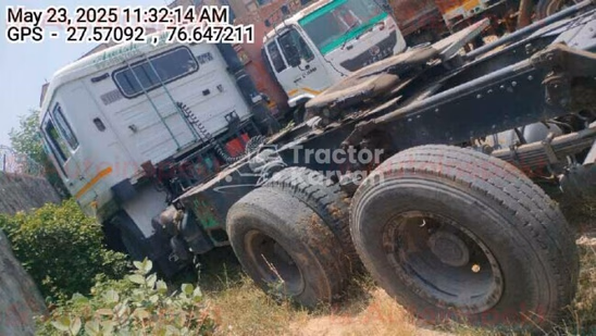 टाटा 4923.T पुराने कमर्शियल व्हीकल