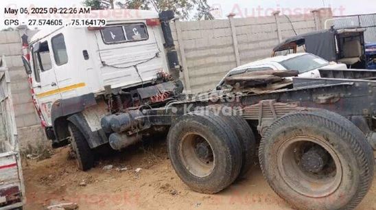 Tata 4923.T Used Commercial Vehicle