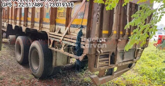 अशोक लेलैंड 3118 पुराने कमर्शियल व्हीकल