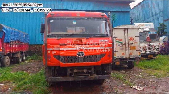 Tata 4923.T Second Hand Commercial